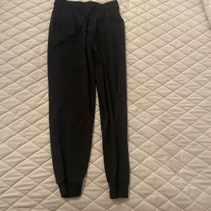 Albion Fit joggers! No zipper